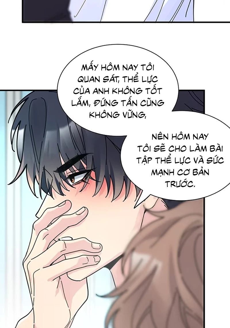 Tình Nhân Chí Mạng Chapter 11 - 21