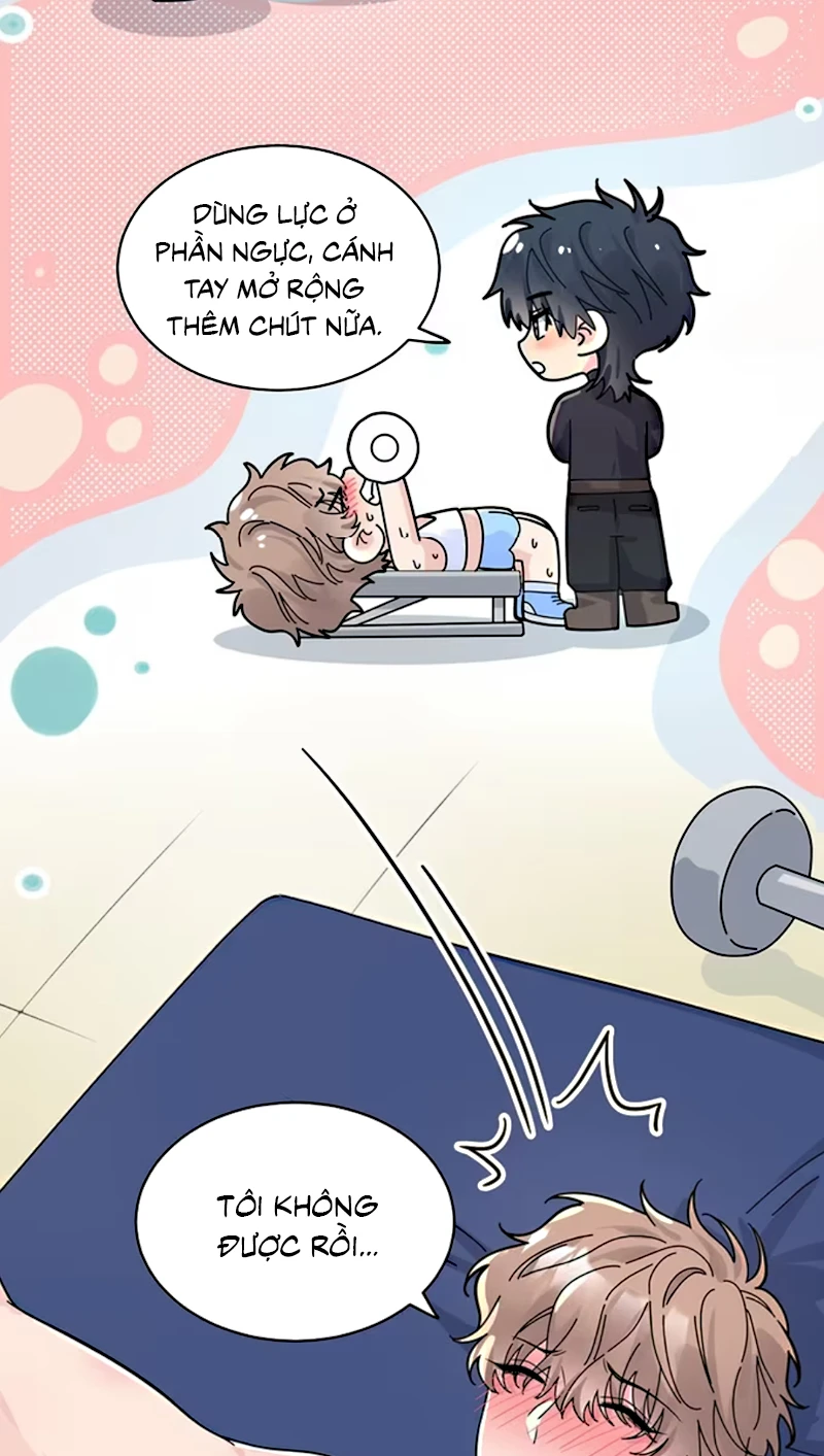 Tình Nhân Chí Mạng Chapter 11 - 23