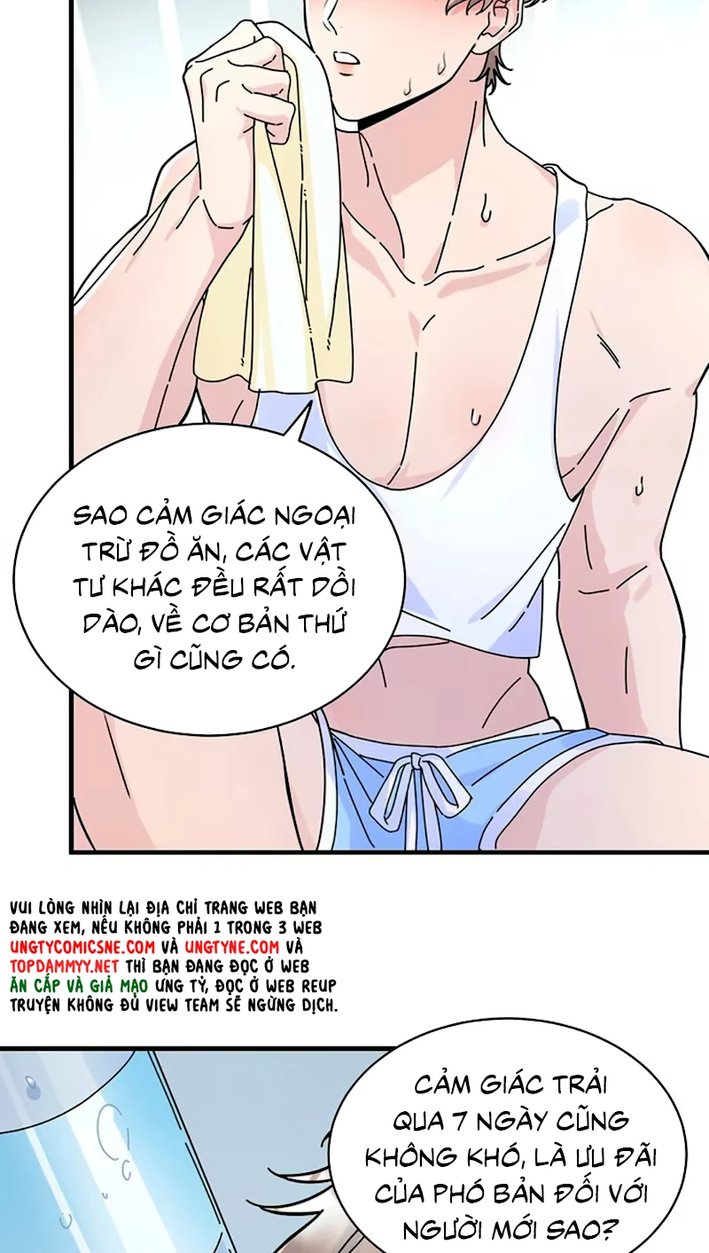 Tình Nhân Chí Mạng Chapter 11 - 26