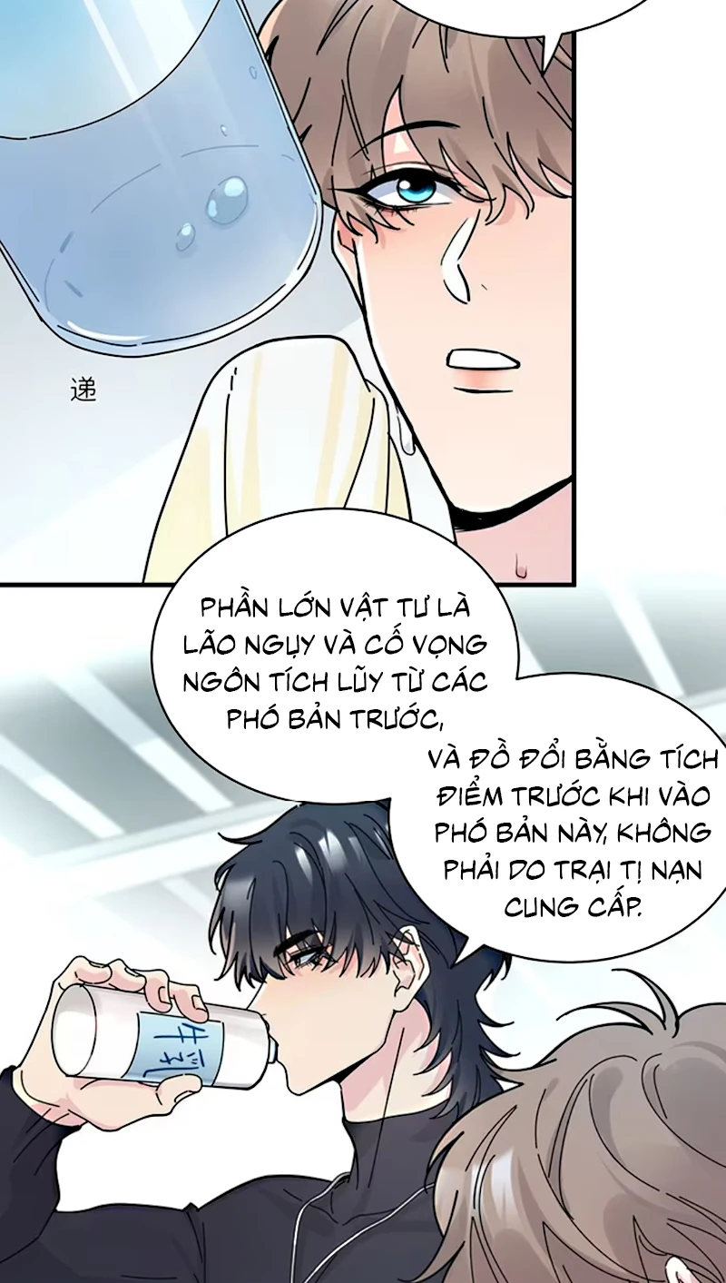 Tình Nhân Chí Mạng Chapter 11 - 27