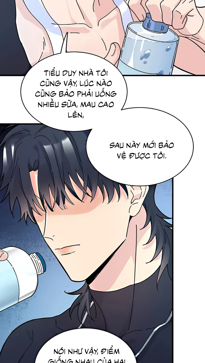 Tình Nhân Chí Mạng Chapter 11 - 29