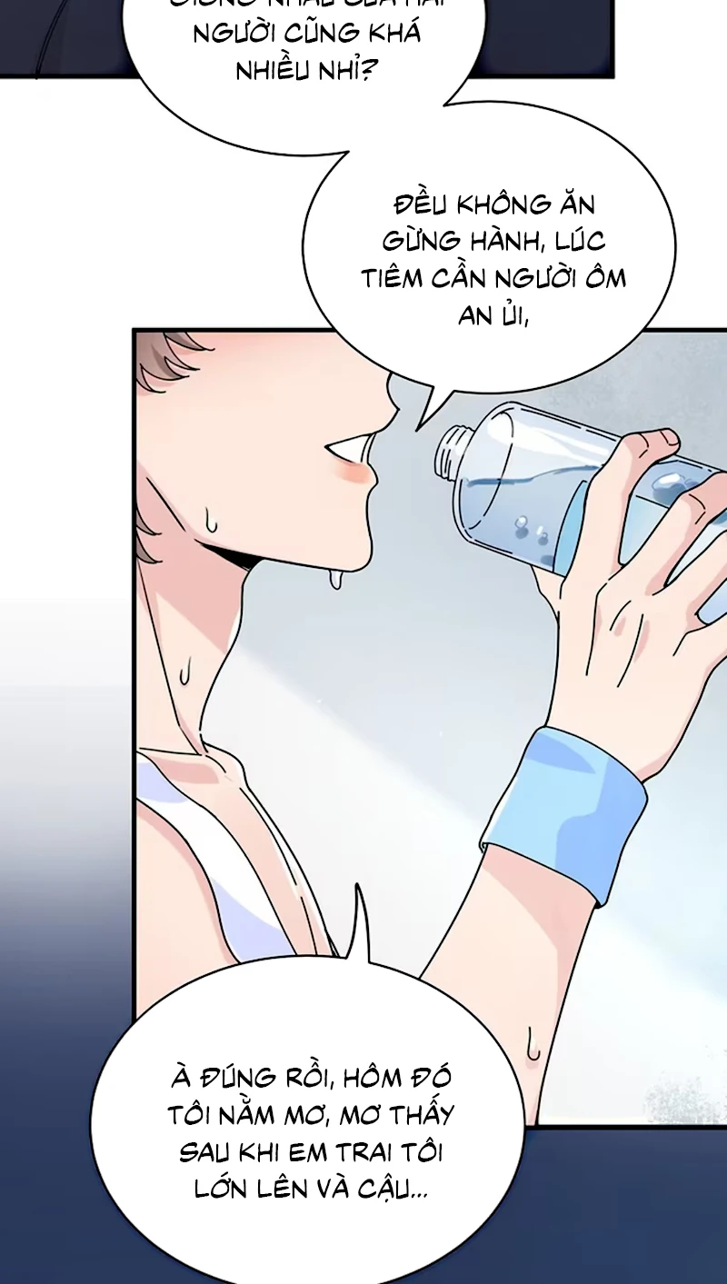 Tình Nhân Chí Mạng Chapter 11 - 30