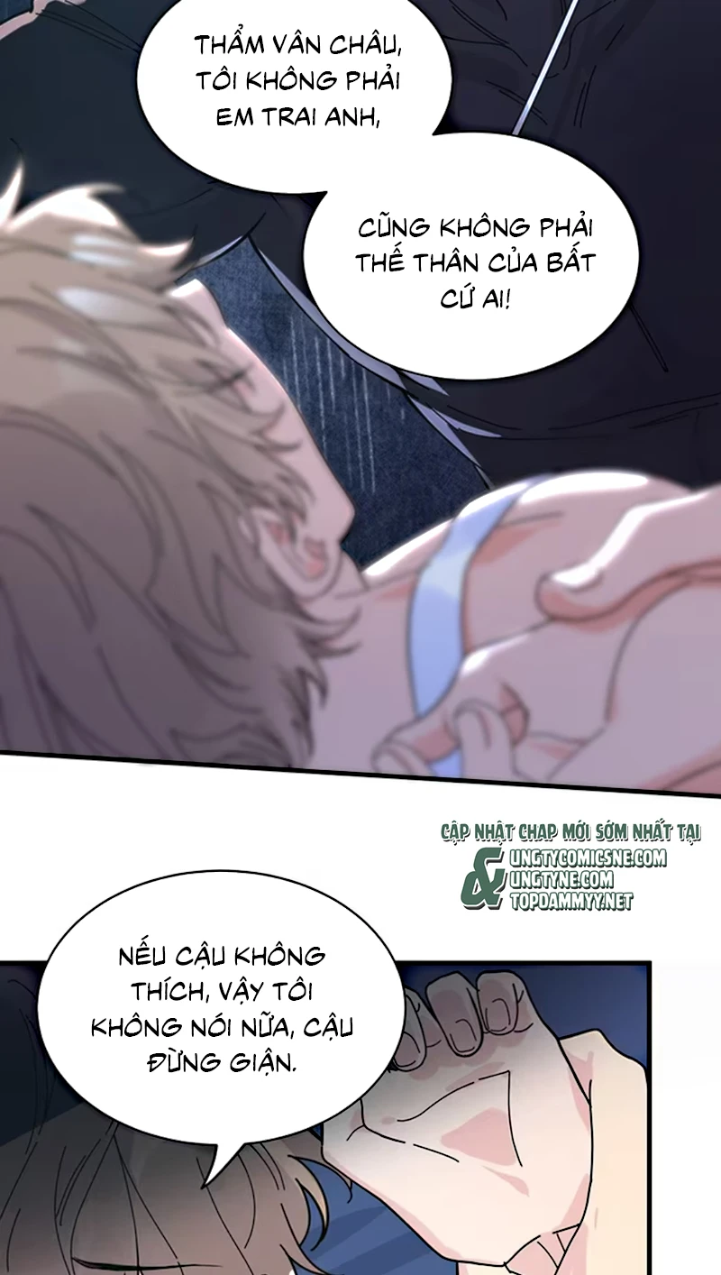 Tình Nhân Chí Mạng Chapter 11 - 33