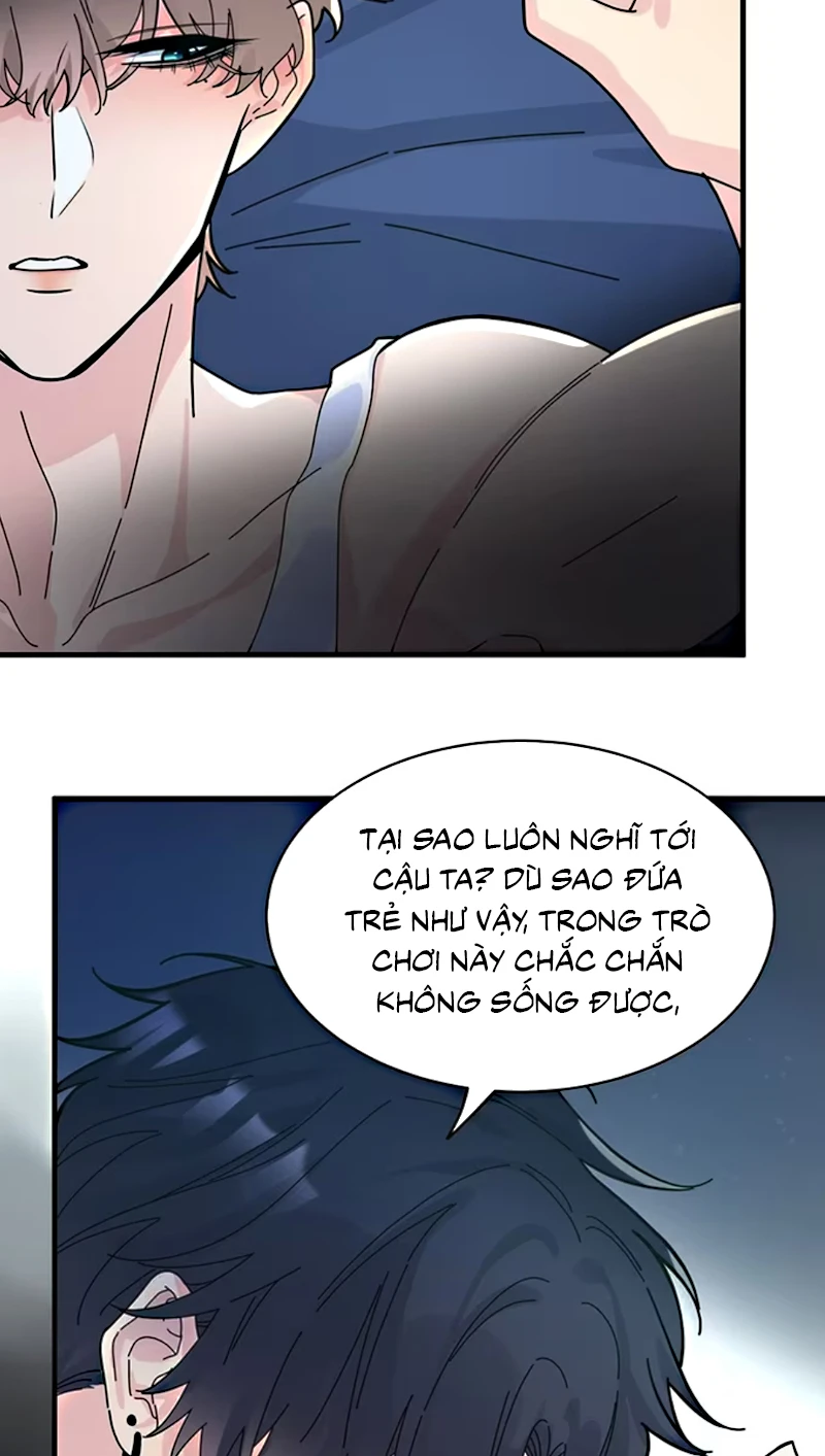 Tình Nhân Chí Mạng Chapter 11 - 34