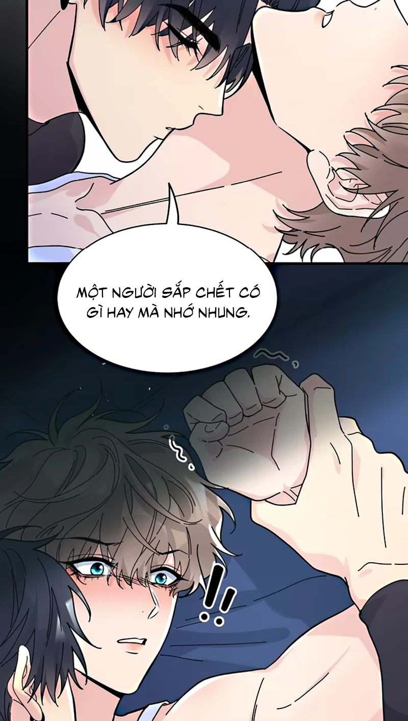 Tình Nhân Chí Mạng Chapter 11 - 35