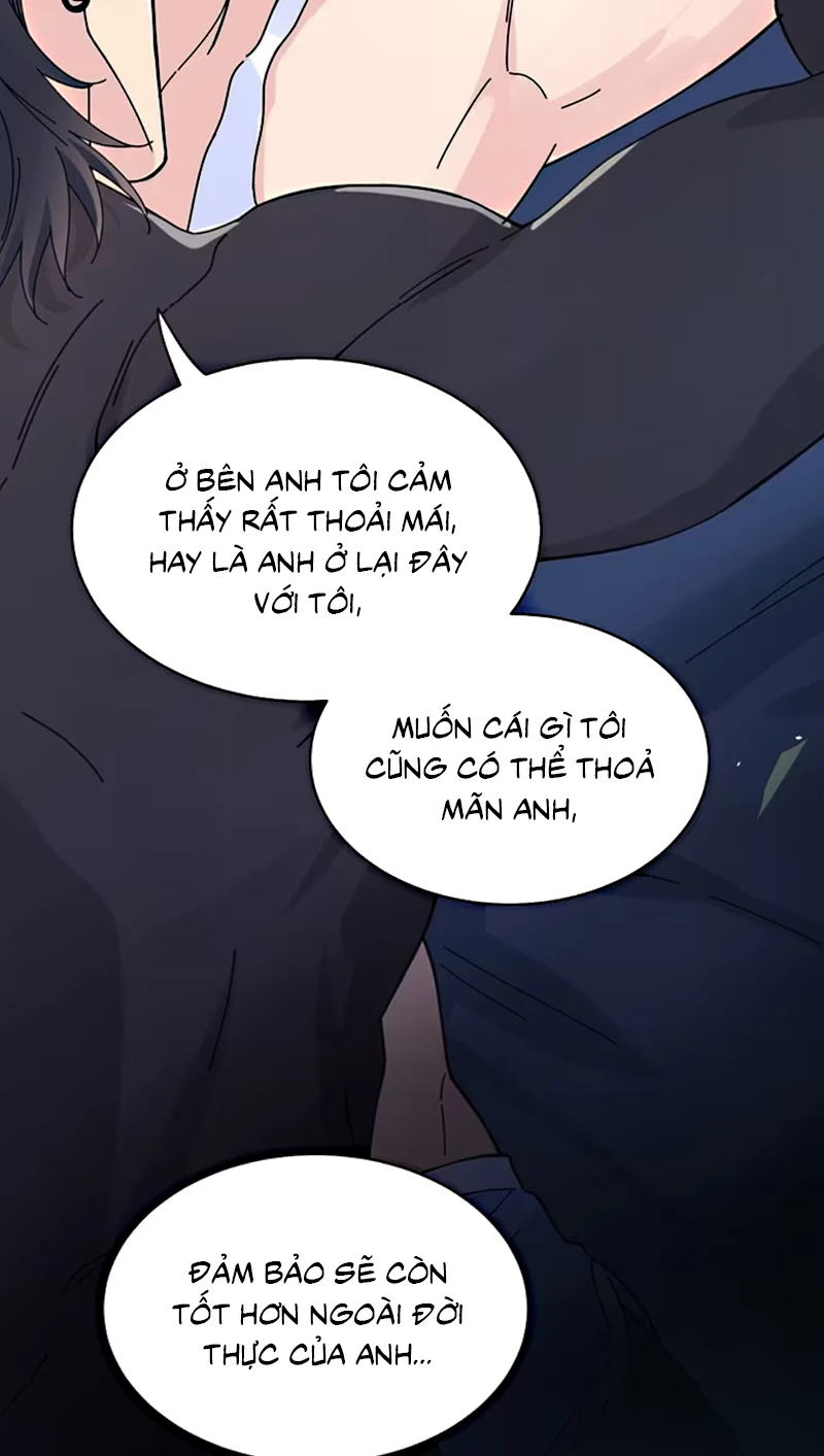 Tình Nhân Chí Mạng Chapter 11 - 36