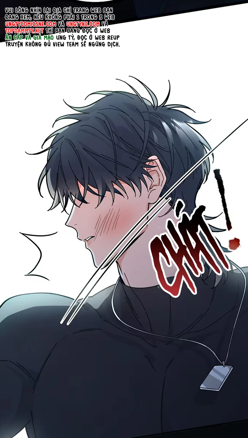 Tình Nhân Chí Mạng Chapter 11 - 37