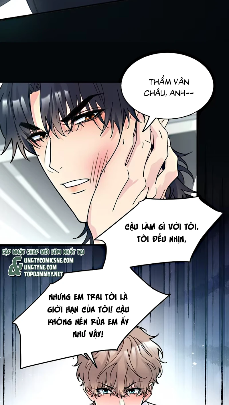 Tình Nhân Chí Mạng Chapter 11 - 38