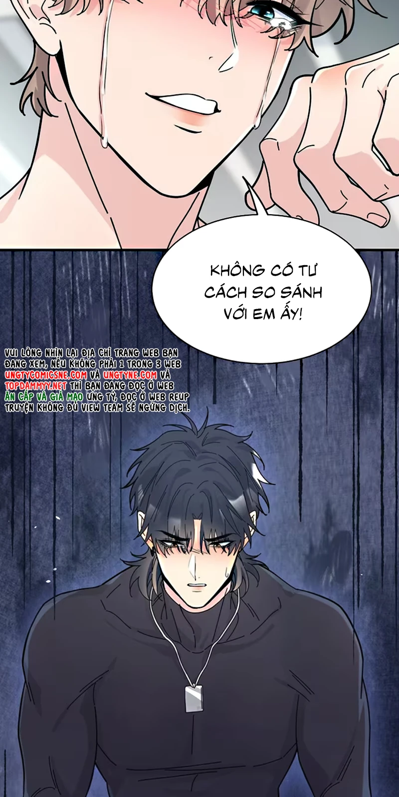 Tình Nhân Chí Mạng Chapter 11 - 41