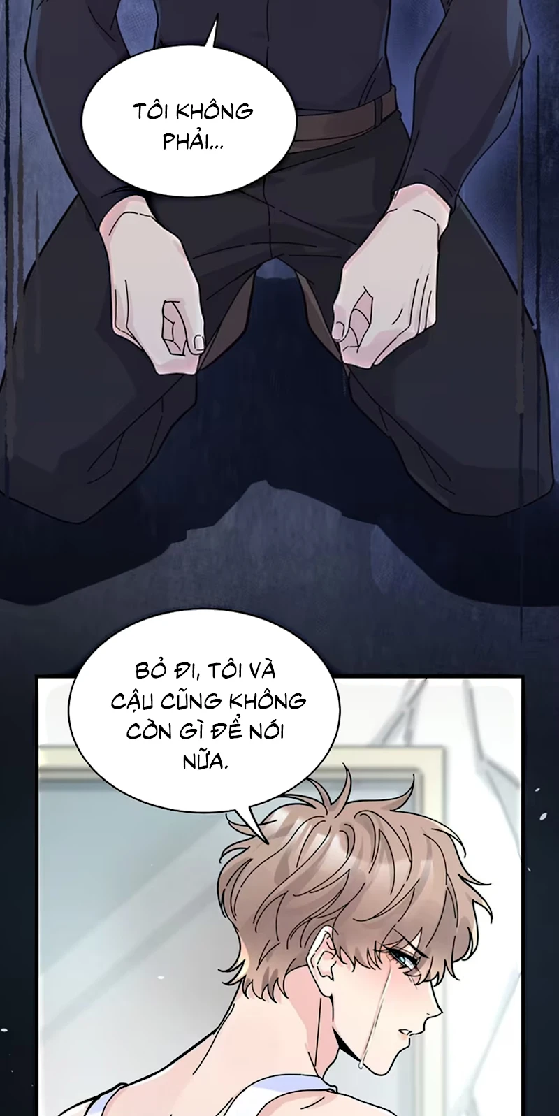 Tình Nhân Chí Mạng Chapter 11 - 42