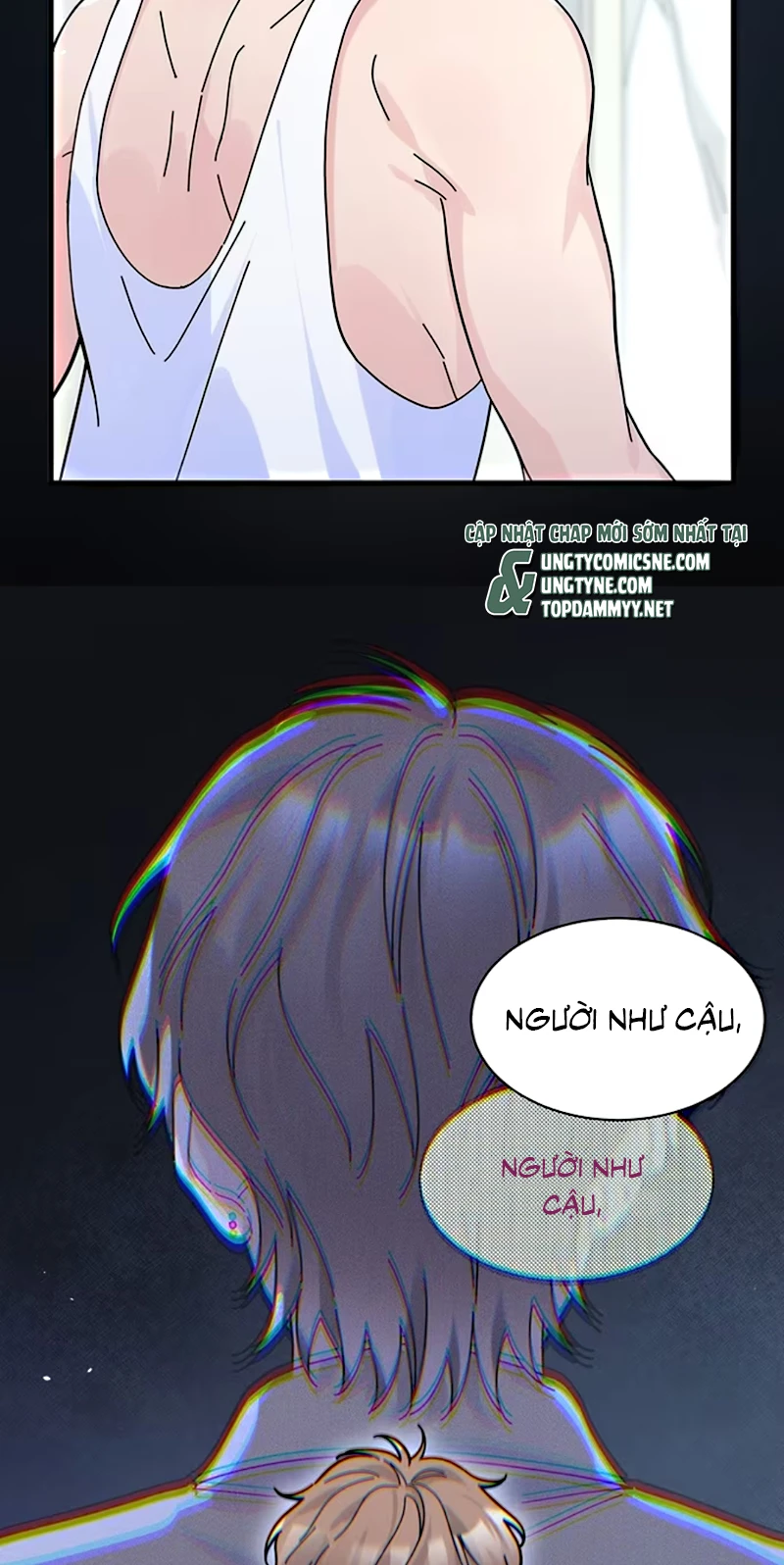 Tình Nhân Chí Mạng Chapter 11 - 43