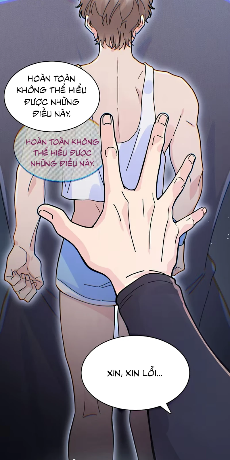 Tình Nhân Chí Mạng Chapter 11 - 44