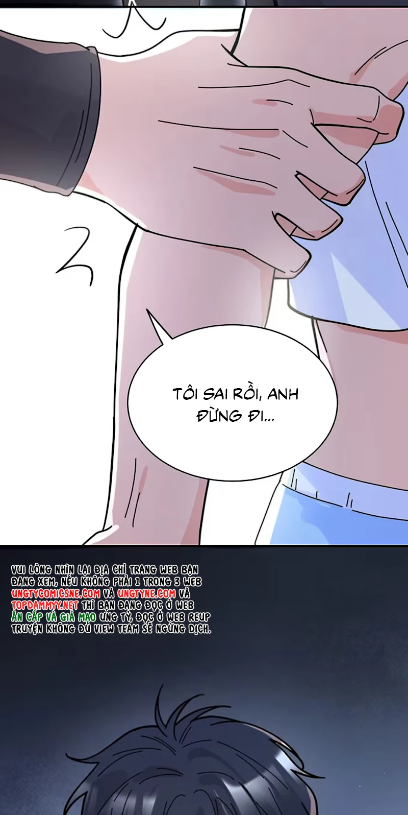 Tình Nhân Chí Mạng Chapter 11 - 45