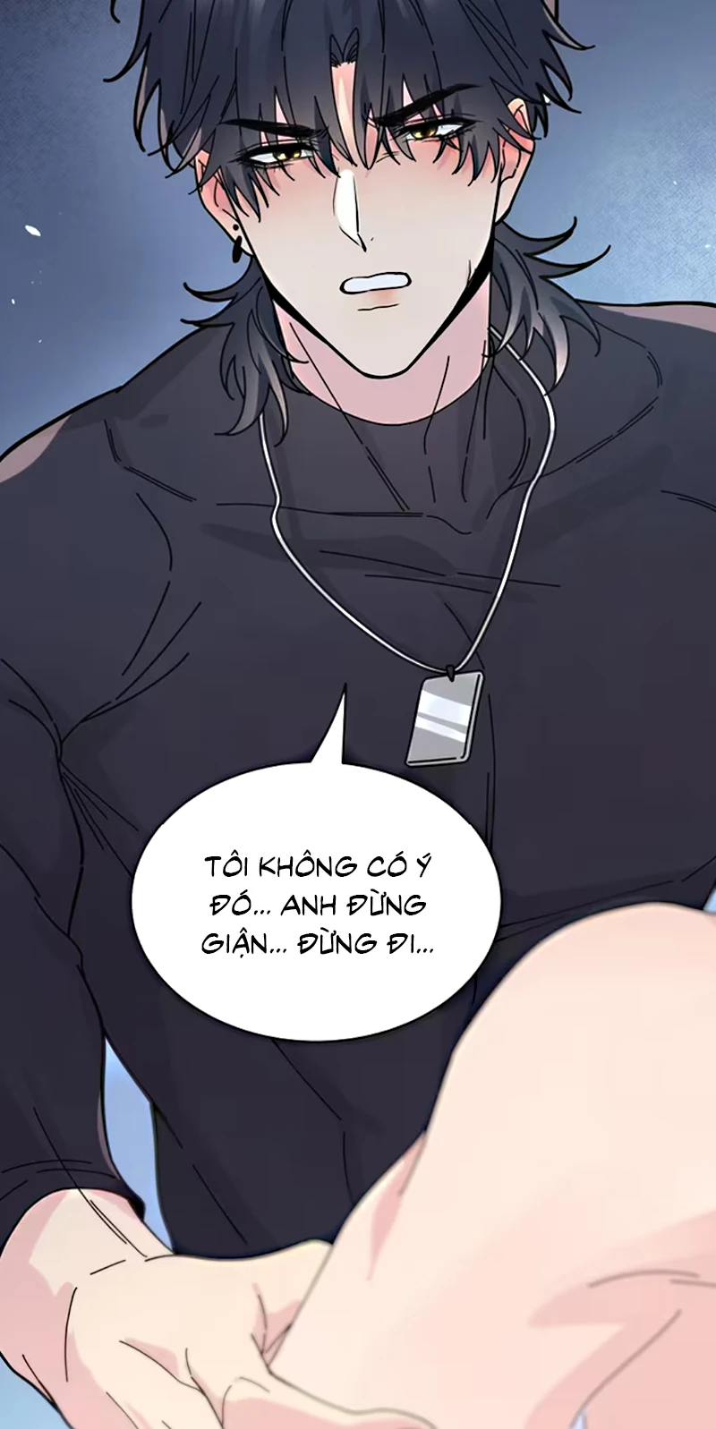 Tình Nhân Chí Mạng Chapter 11 - 46