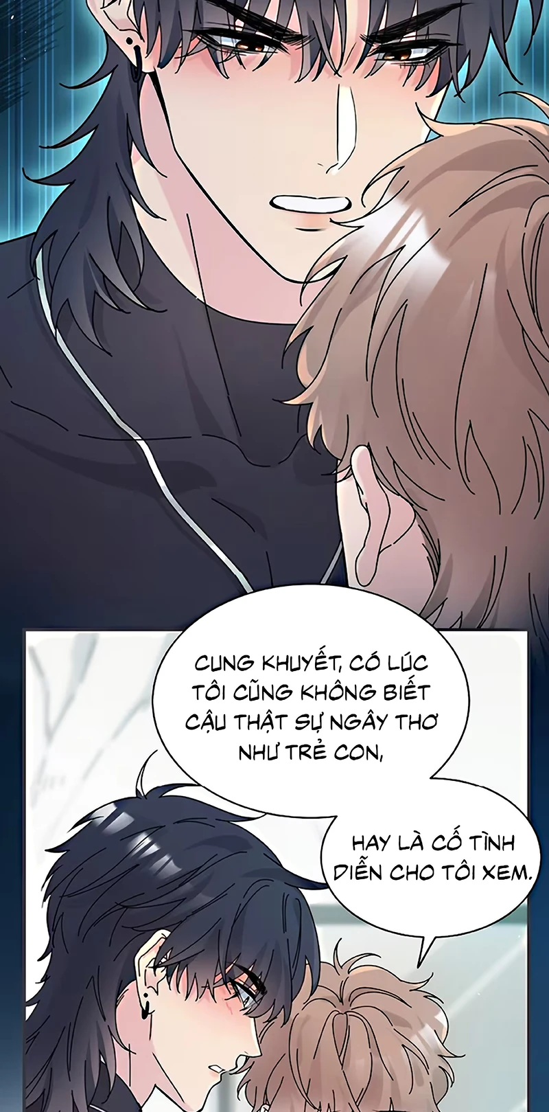 Tình Nhân Chí Mạng Chapter 12 - 5