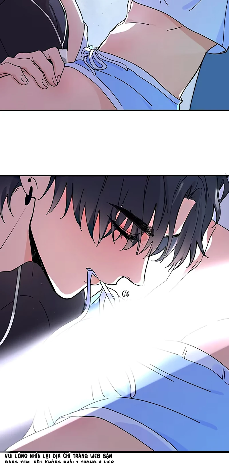 Tình Nhân Chí Mạng Chapter 12 - 10