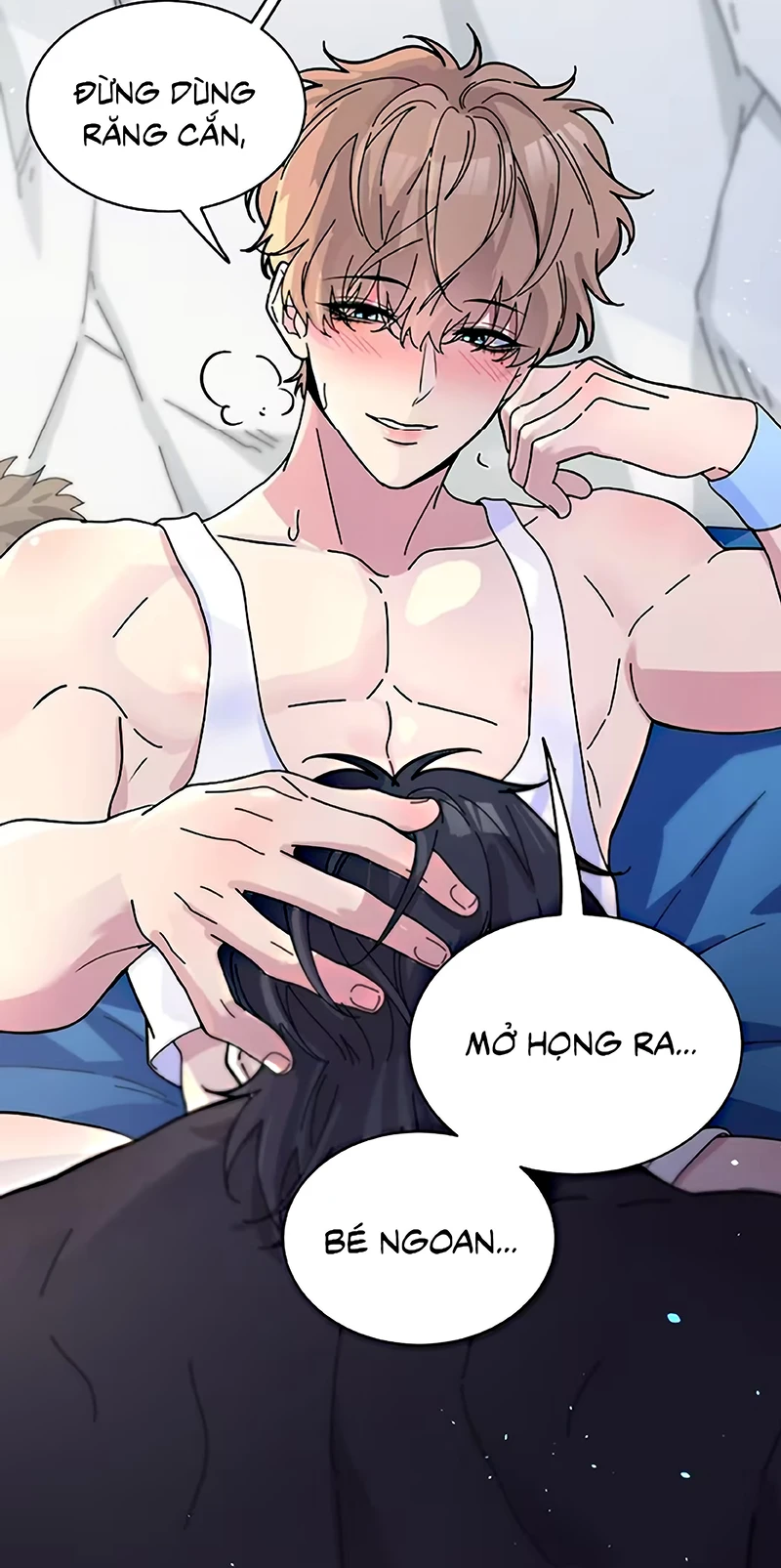 Tình Nhân Chí Mạng Chapter 12 - 12