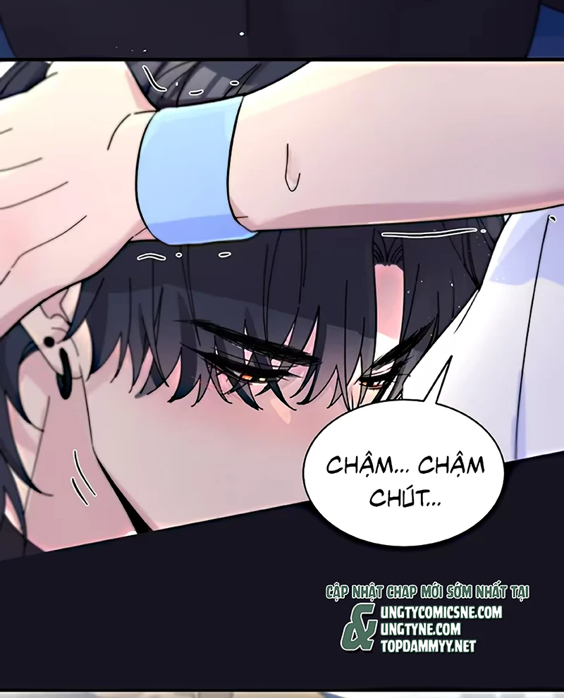 Tình Nhân Chí Mạng Chapter 12 - 13