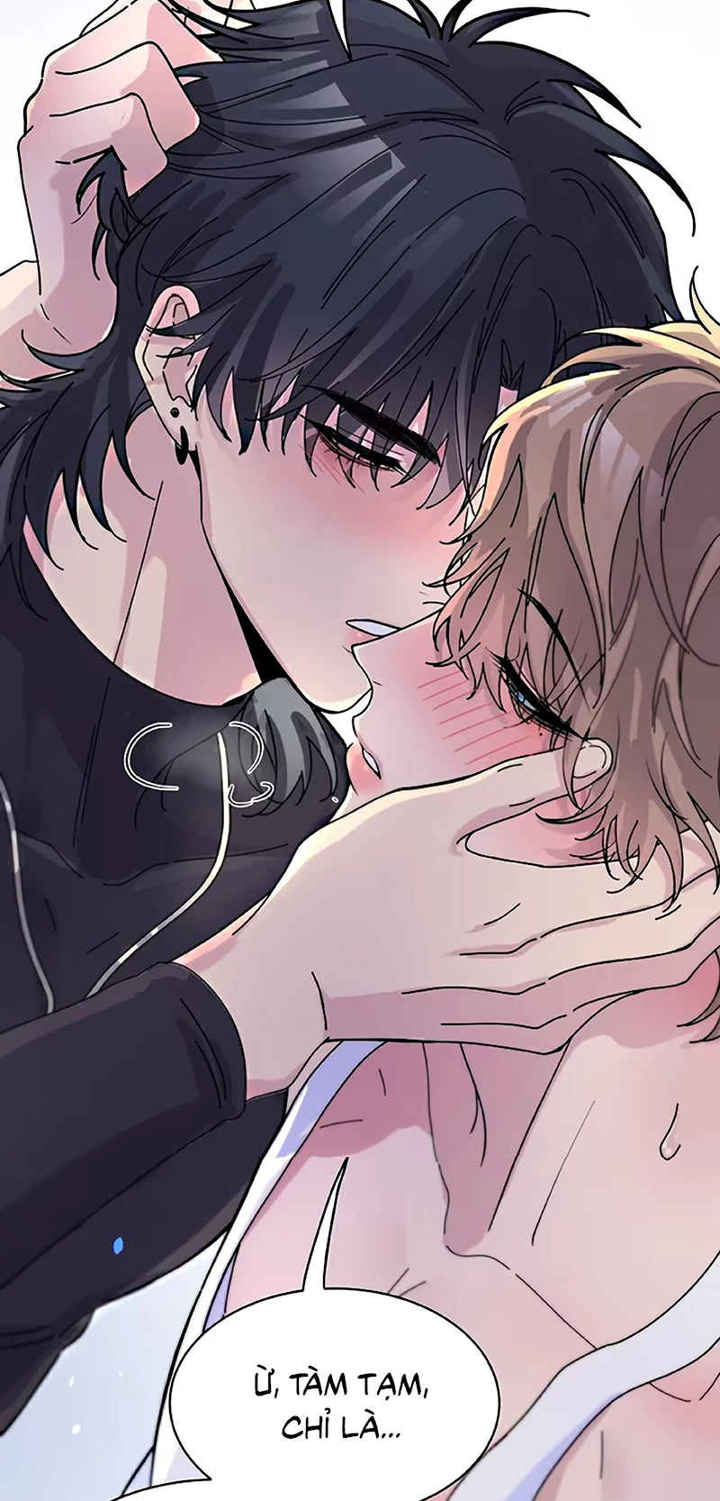 Tình Nhân Chí Mạng Chapter 12 - 16