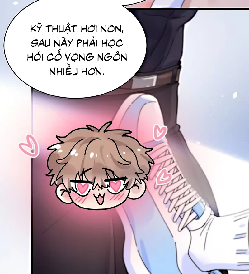 Tình Nhân Chí Mạng Chapter 12 - 17