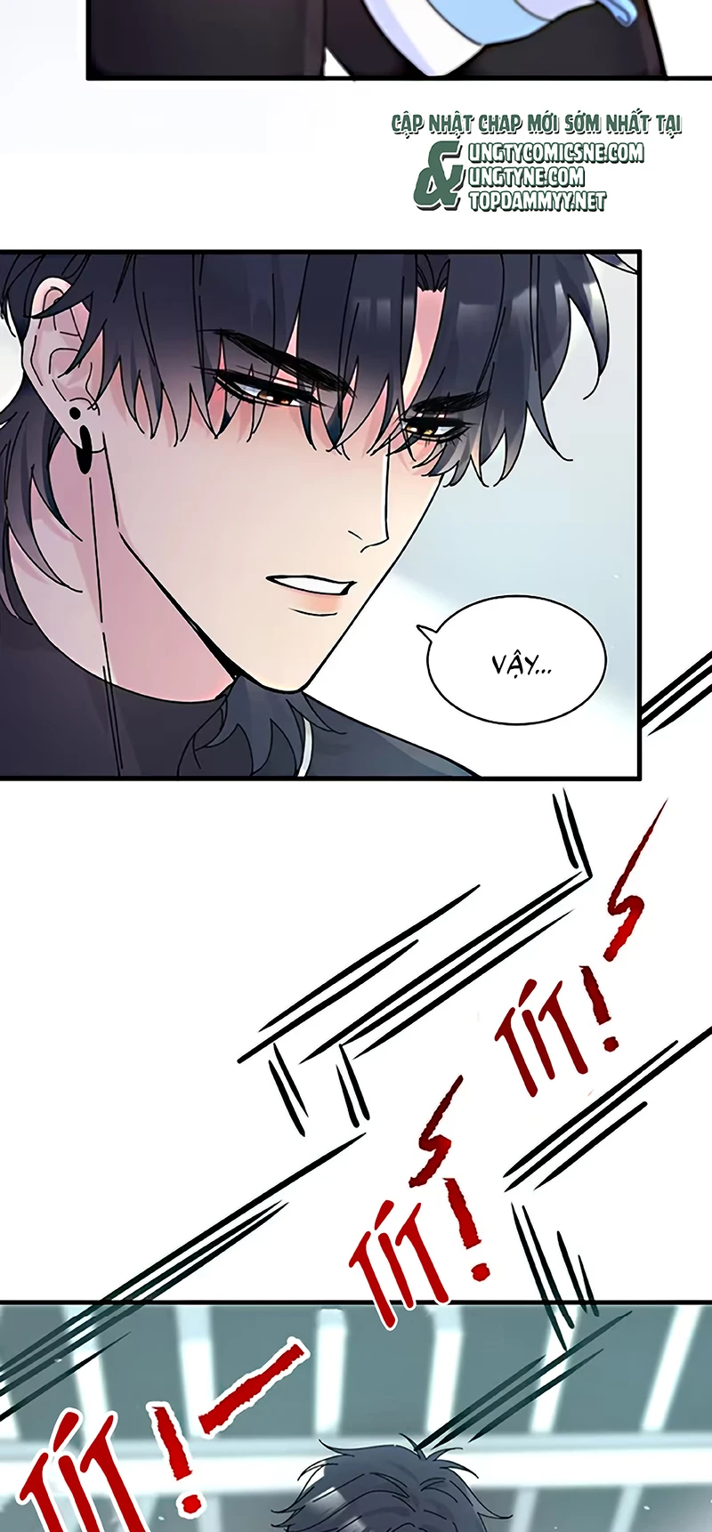 Tình Nhân Chí Mạng Chapter 12 - 18