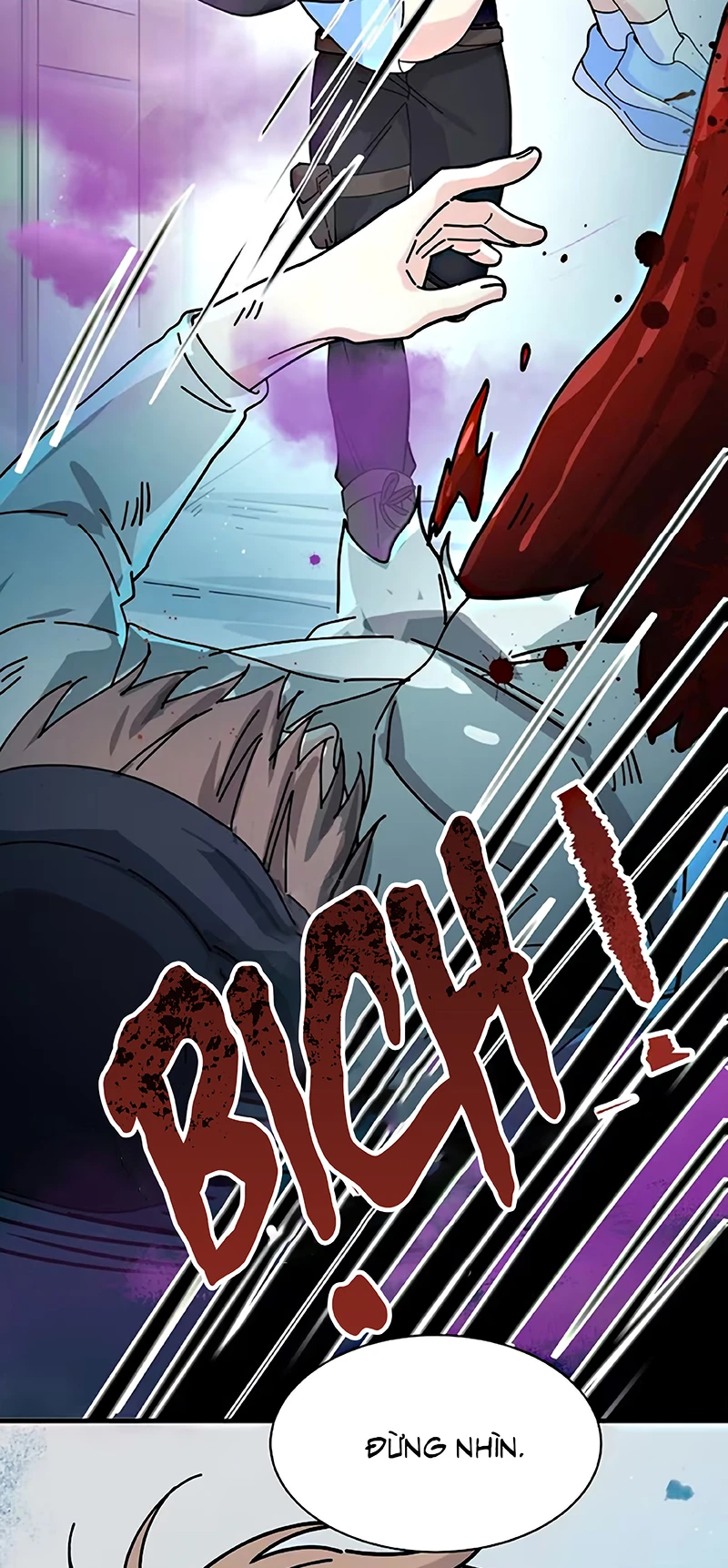 Tình Nhân Chí Mạng Chapter 12 - 24