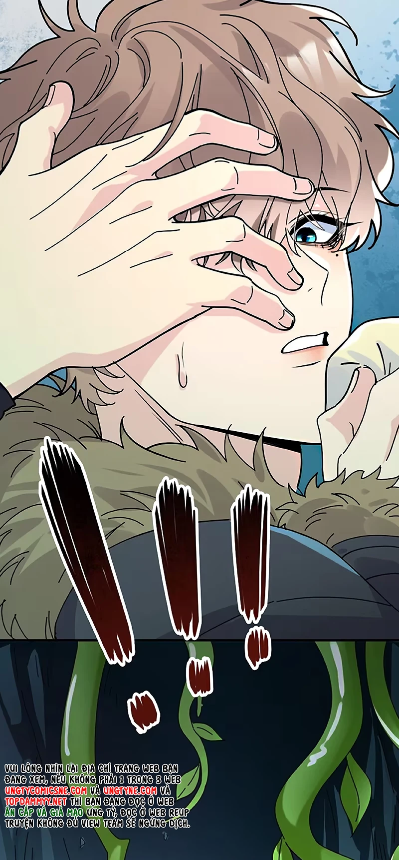 Tình Nhân Chí Mạng Chapter 12 - 25