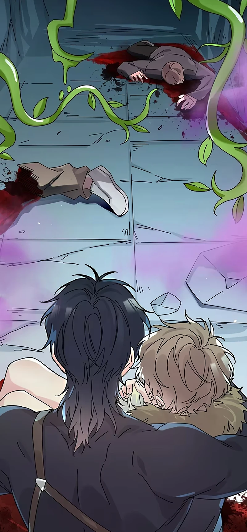 Tình Nhân Chí Mạng Chapter 12 - 26