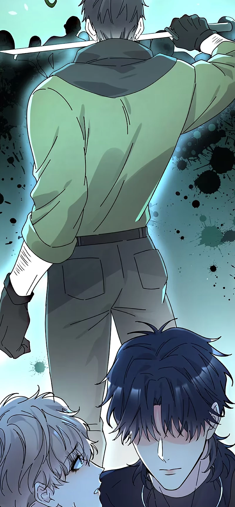 Tình Nhân Chí Mạng Chapter 12 - 33