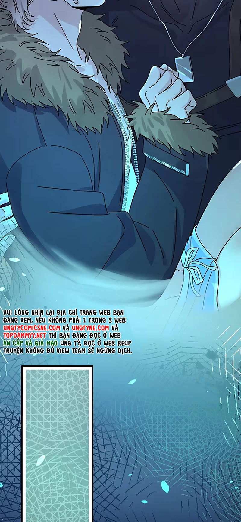 Tình Nhân Chí Mạng Chapter 12 - 34