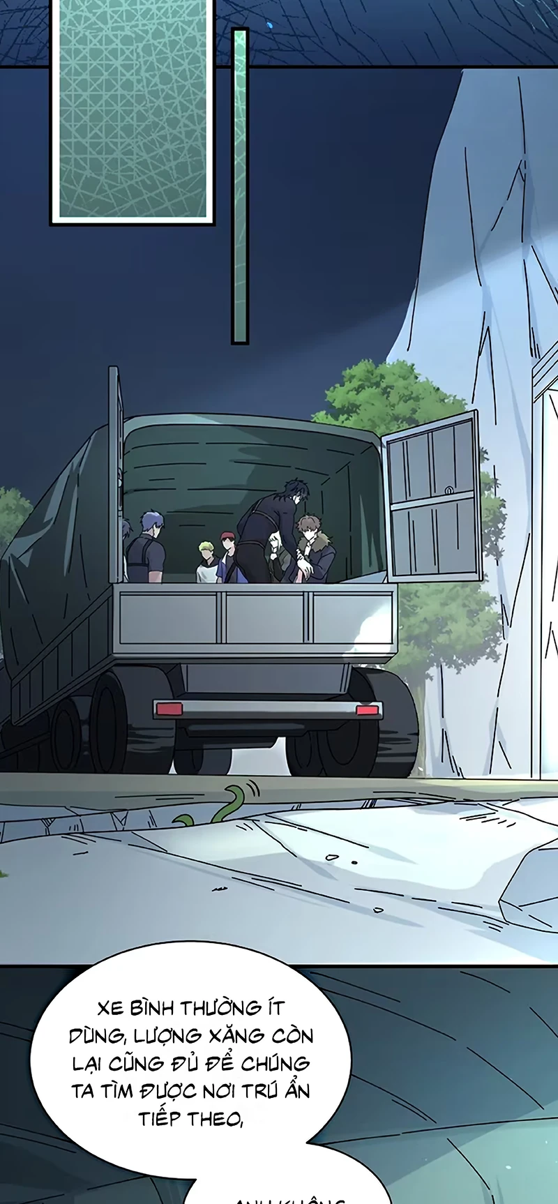 Tình Nhân Chí Mạng Chapter 12 - 35