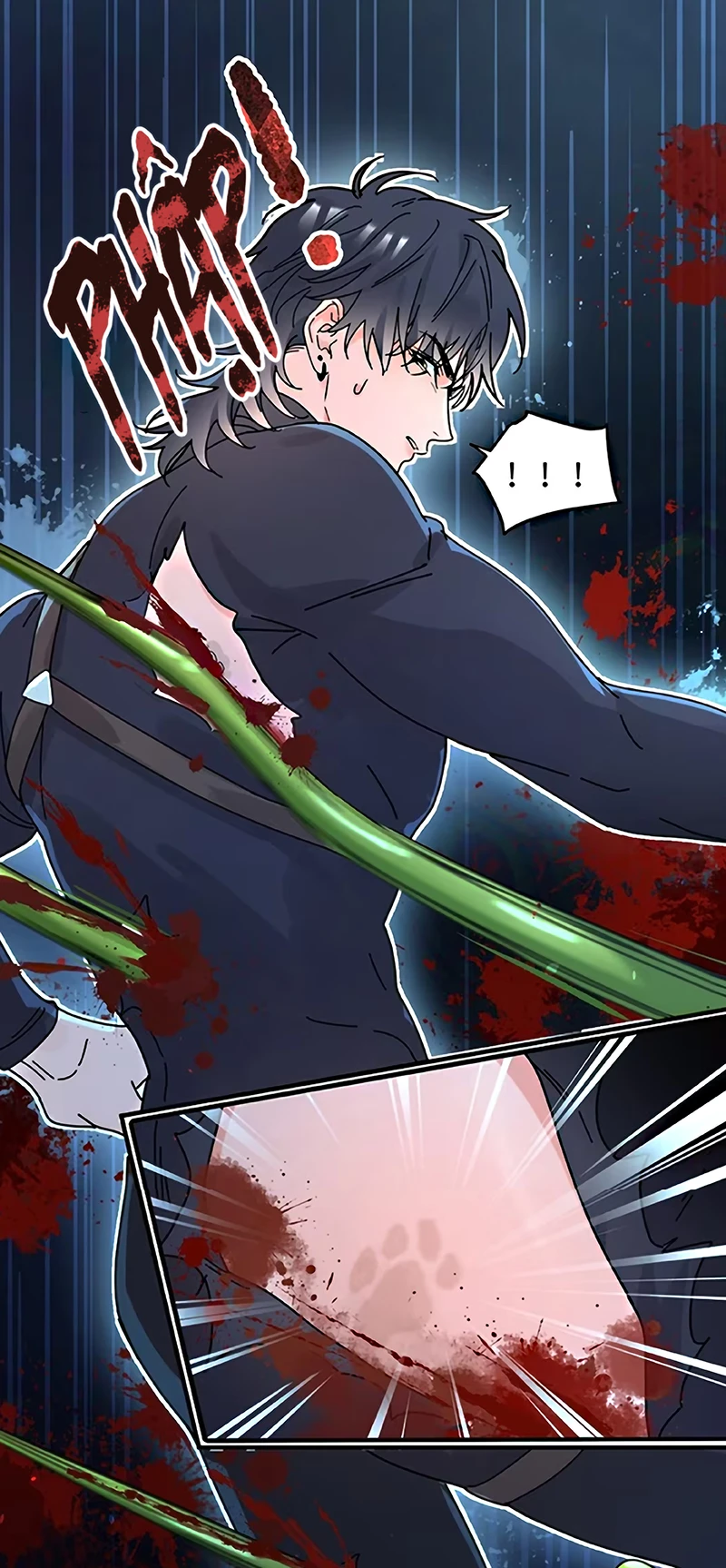 Tình Nhân Chí Mạng Chapter 12 - 41