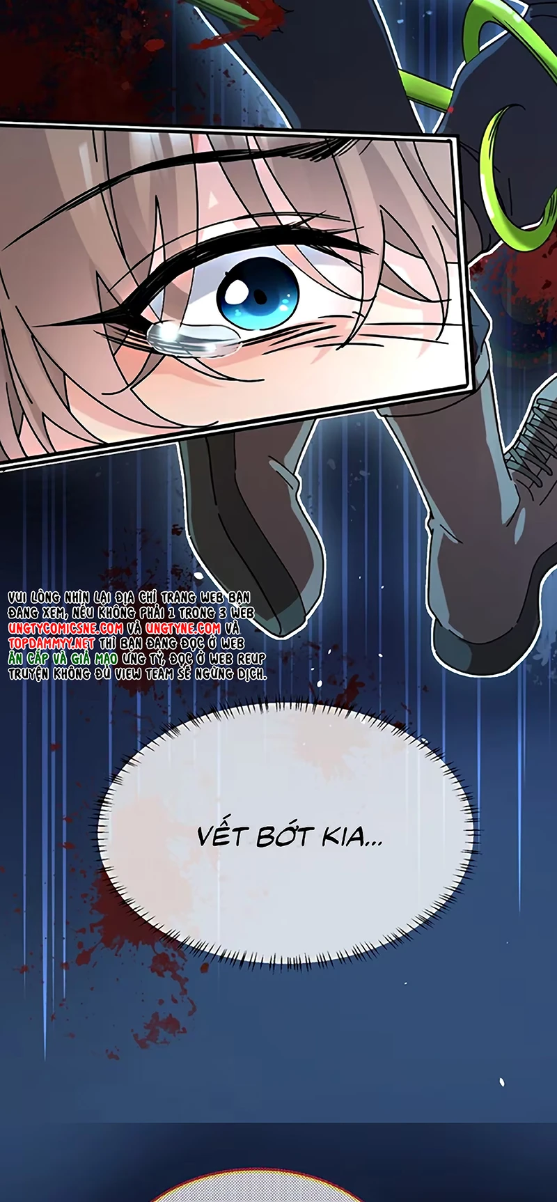 Tình Nhân Chí Mạng Chapter 12 - 42