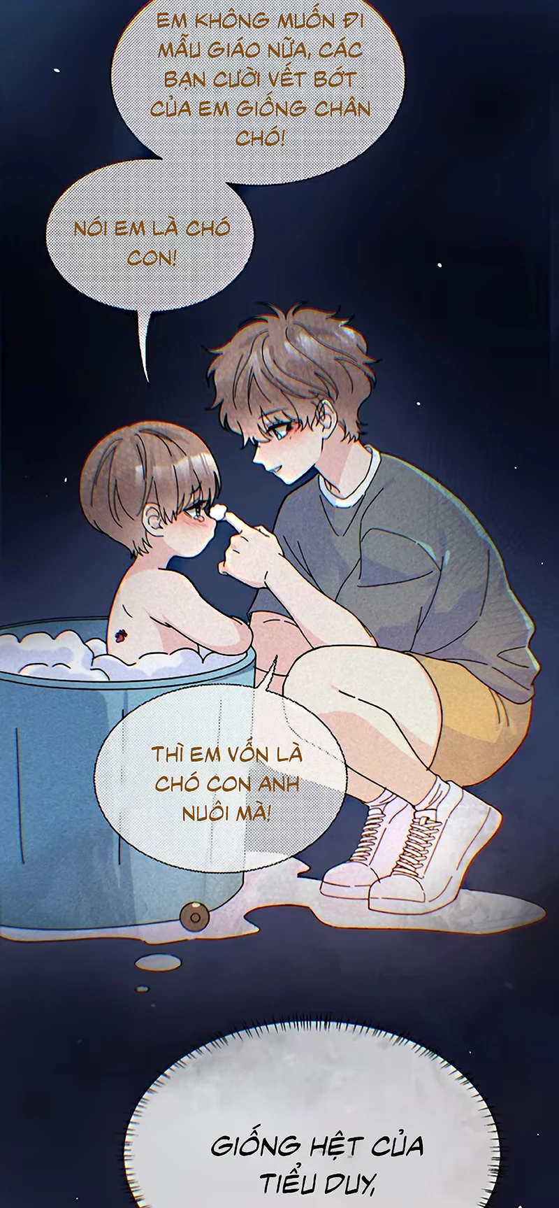 Tình Nhân Chí Mạng Chapter 12 - 43