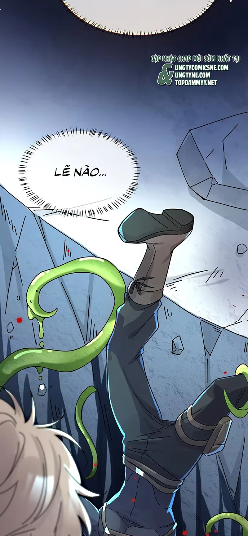 Tình Nhân Chí Mạng Chapter 12 - 44