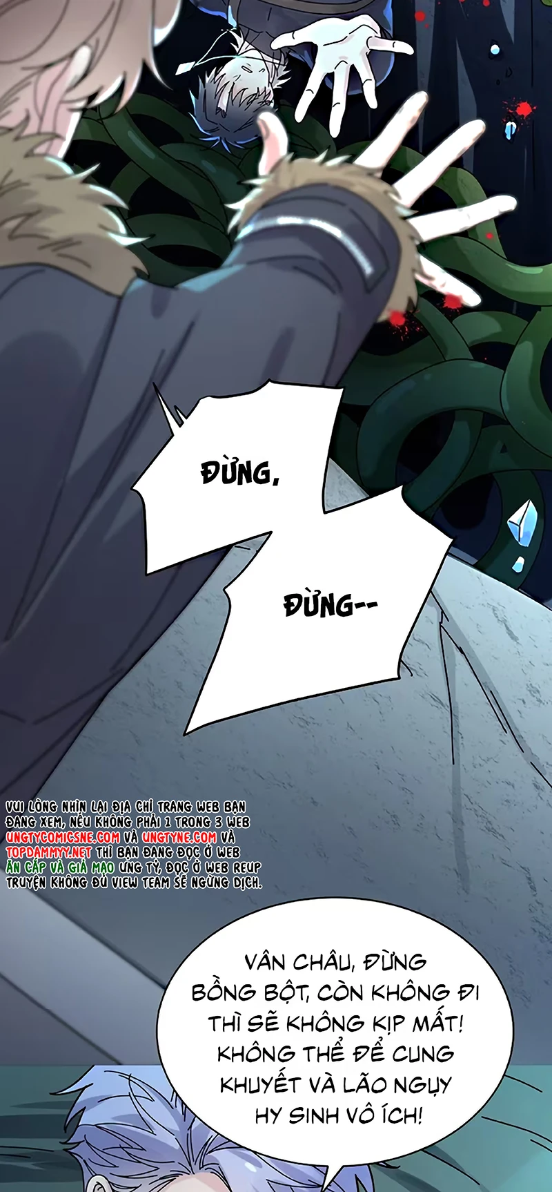 Tình Nhân Chí Mạng Chapter 12 - 45