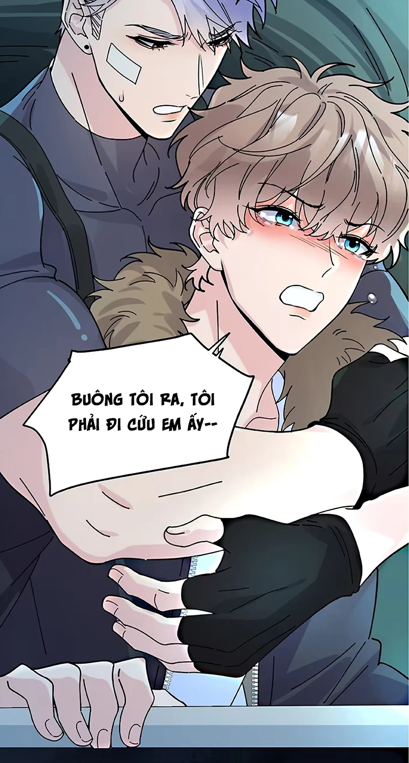 Tình Nhân Chí Mạng Chapter 12 - 46