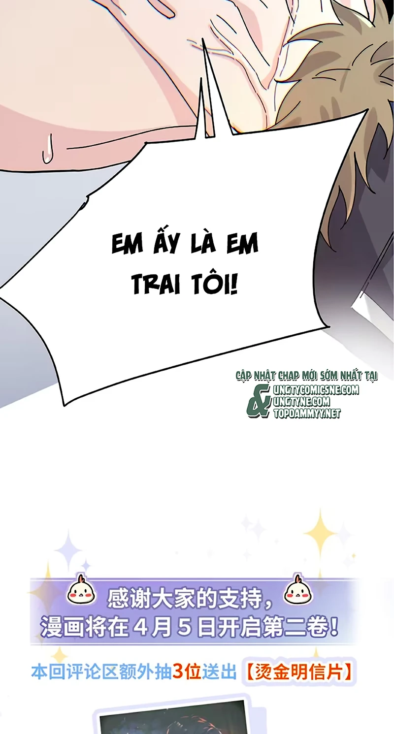 Tình Nhân Chí Mạng Chapter 12 - 48