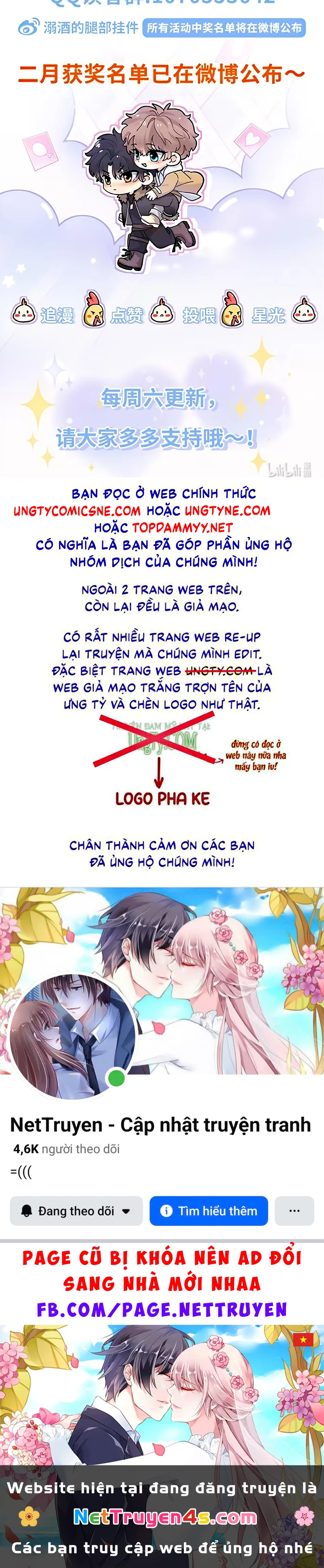 Tình Nhân Chí Mạng Chapter 12 - 50