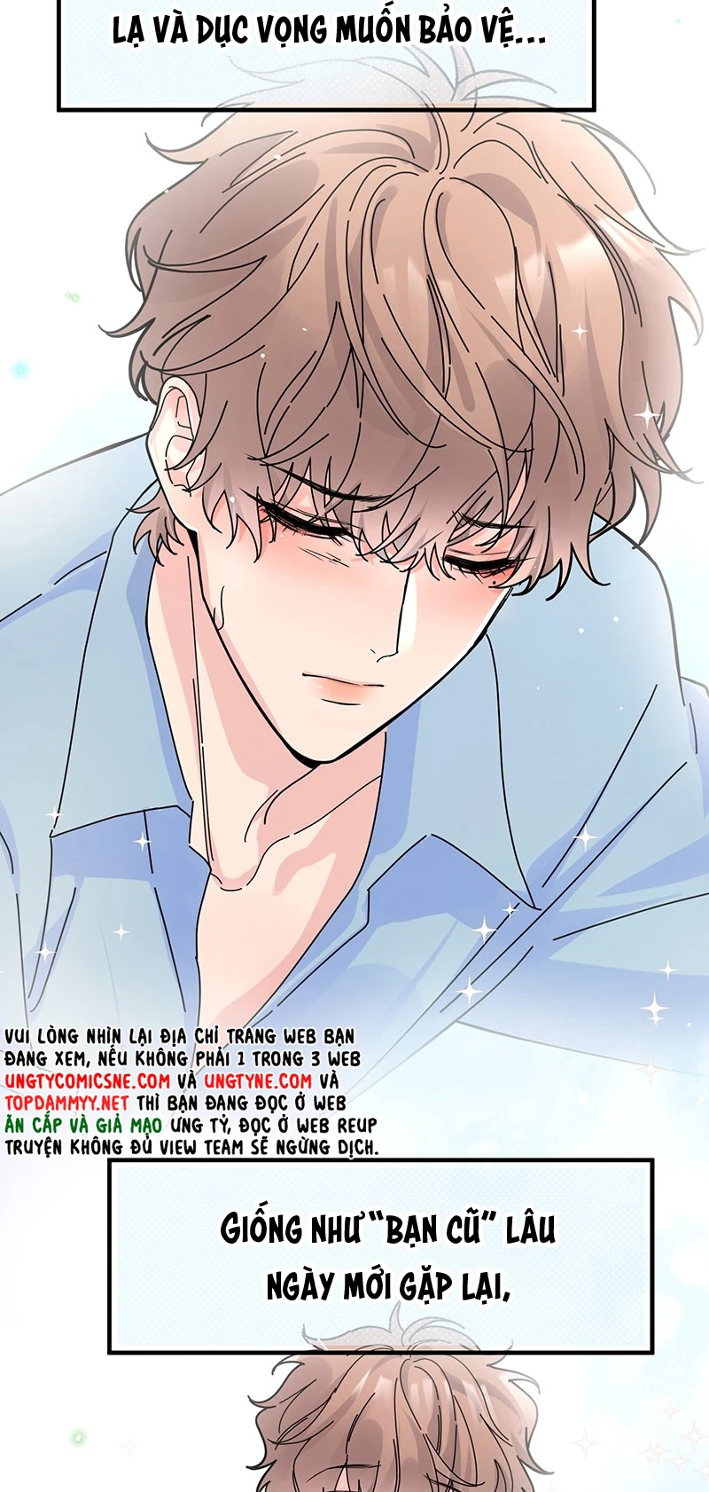 Tình Nhân Chí Mạng Chapter 13 - 4