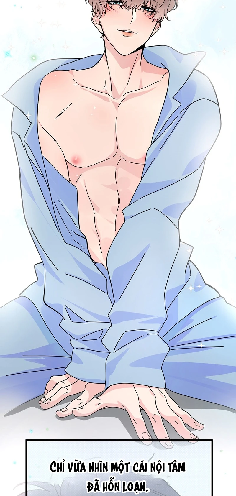 Tình Nhân Chí Mạng Chapter 13 - 5