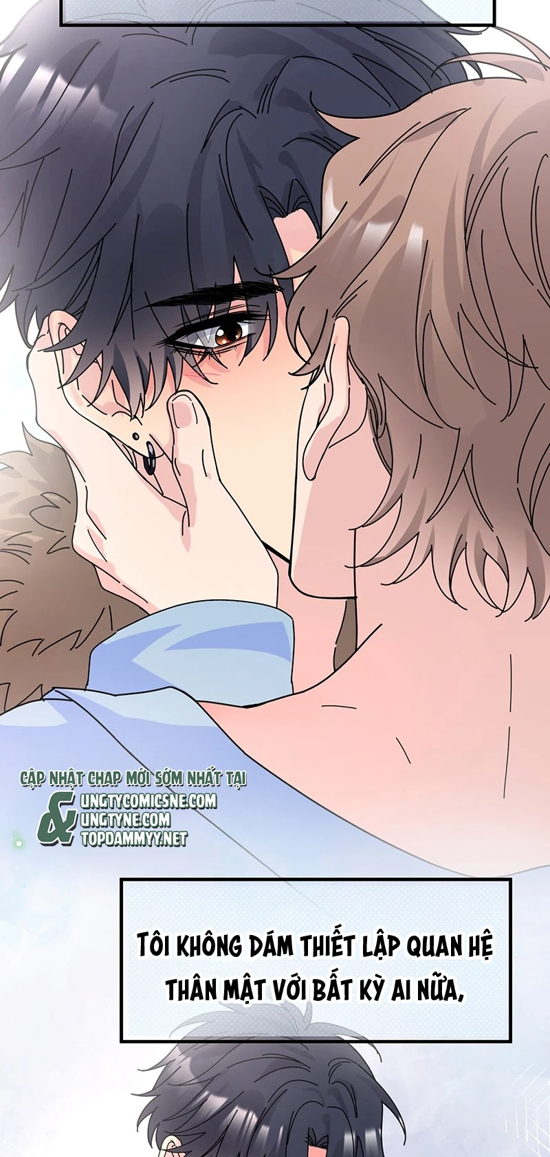 Tình Nhân Chí Mạng Chapter 13 - 6