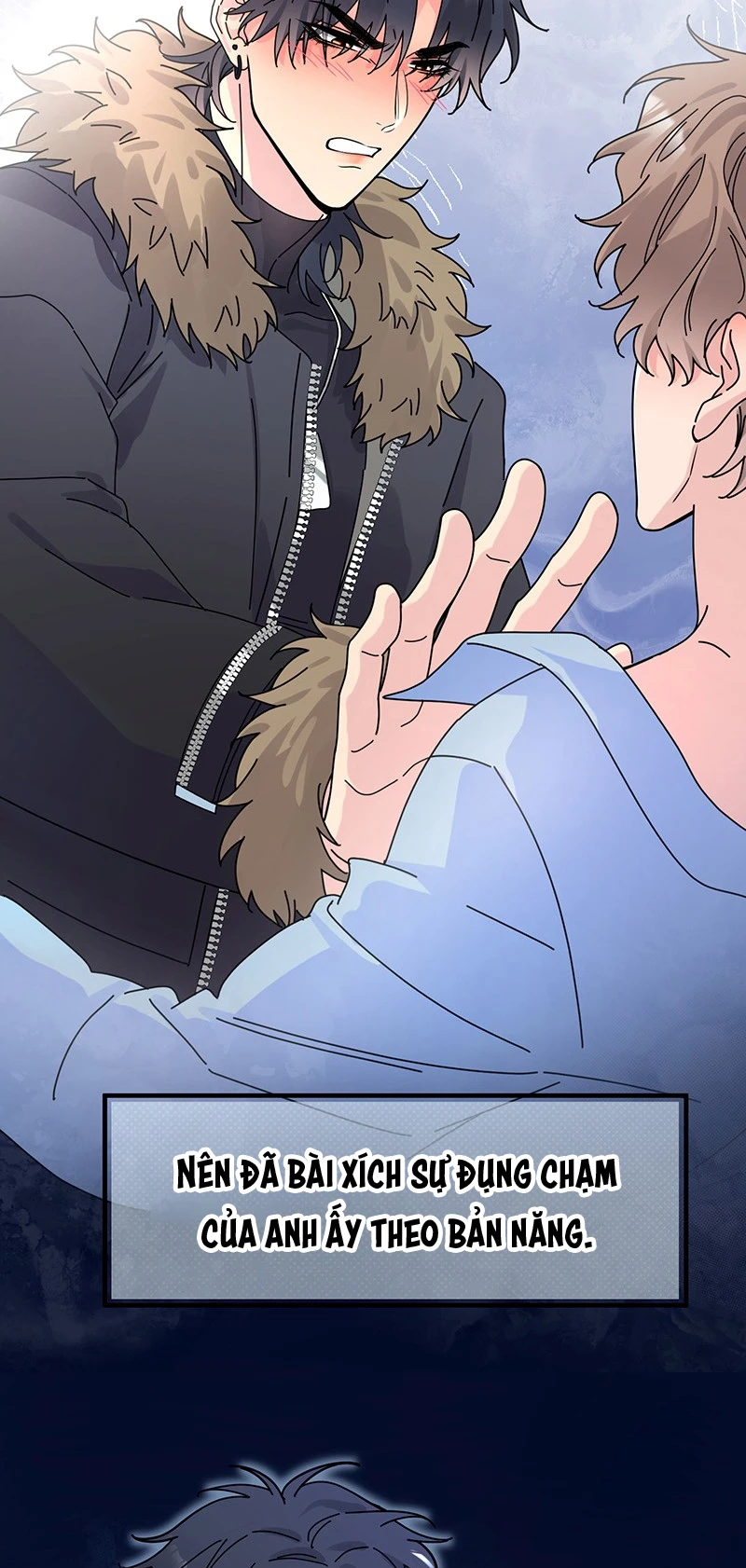 Tình Nhân Chí Mạng Chapter 13 - 7