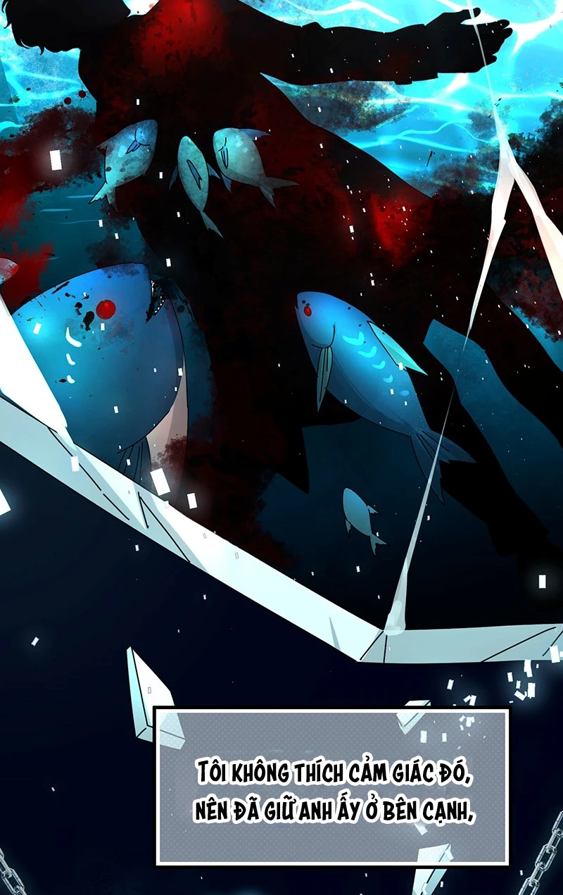 Tình Nhân Chí Mạng Chapter 13 - 11