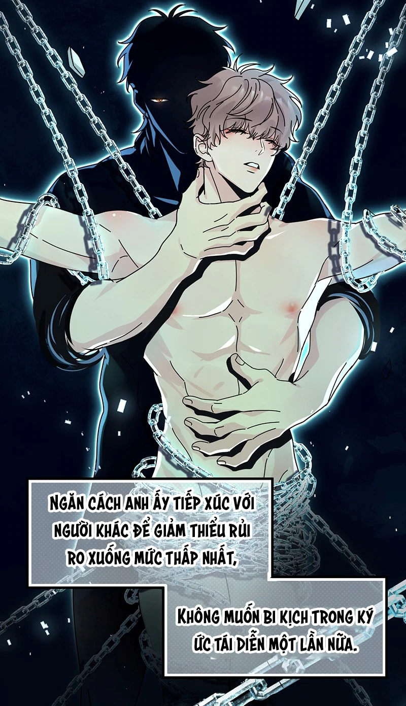 Tình Nhân Chí Mạng Chapter 13 - 12