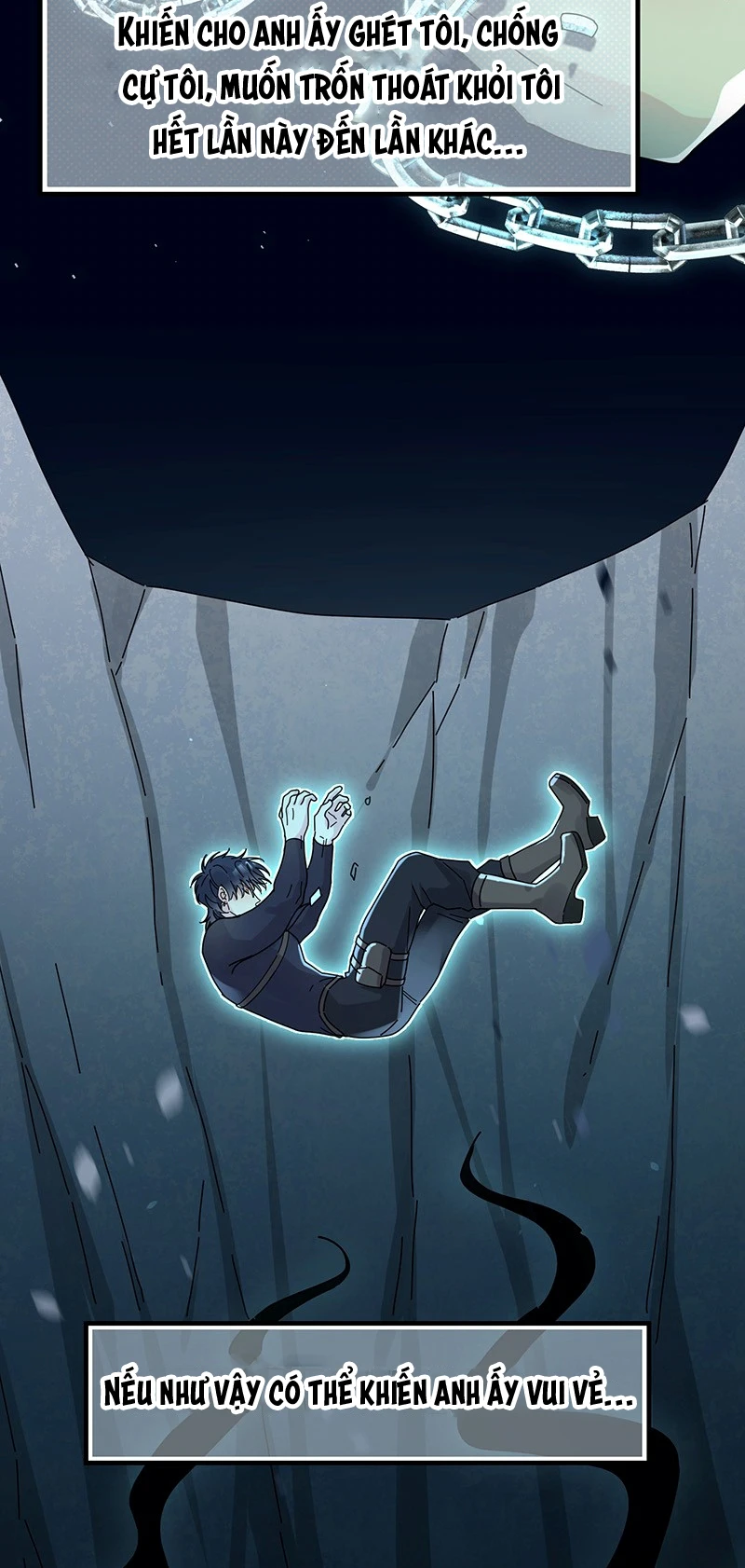 Tình Nhân Chí Mạng Chapter 13 - 15