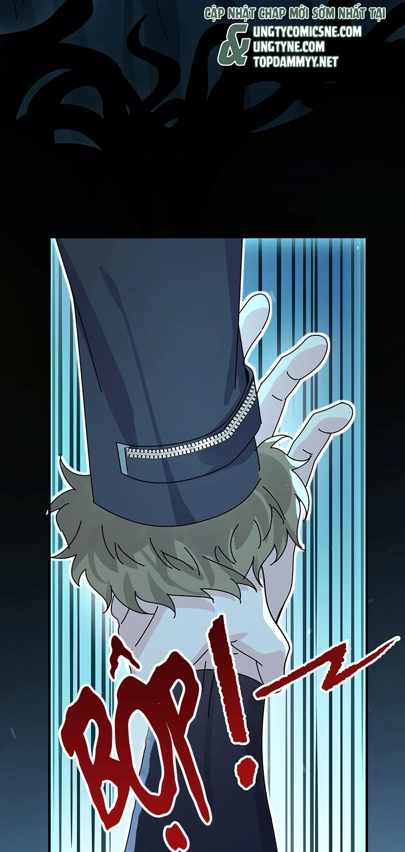 Tình Nhân Chí Mạng Chapter 13 - 16