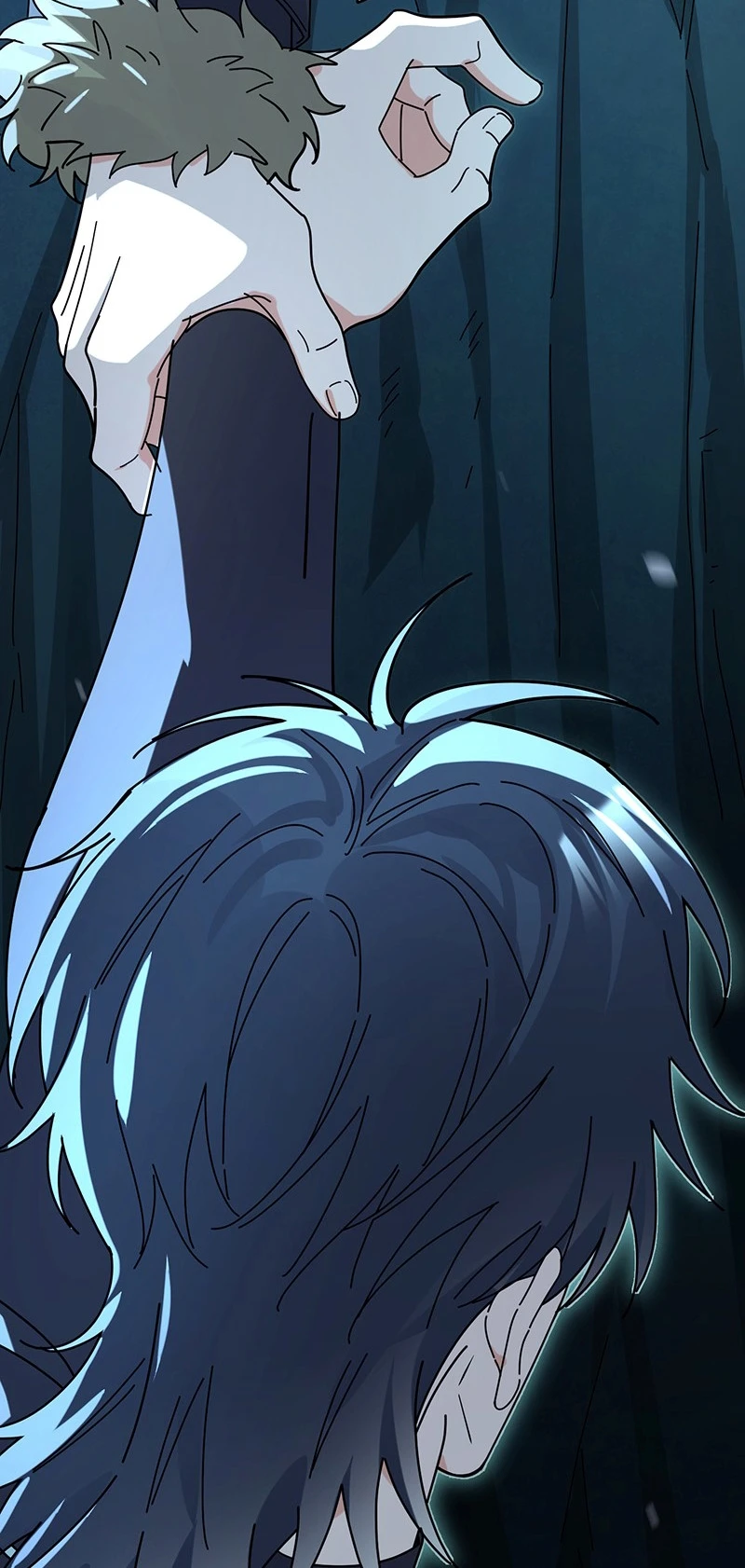 Tình Nhân Chí Mạng Chapter 13 - 18