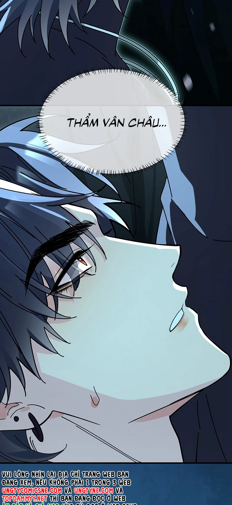 Tình Nhân Chí Mạng Chapter 13 - 19