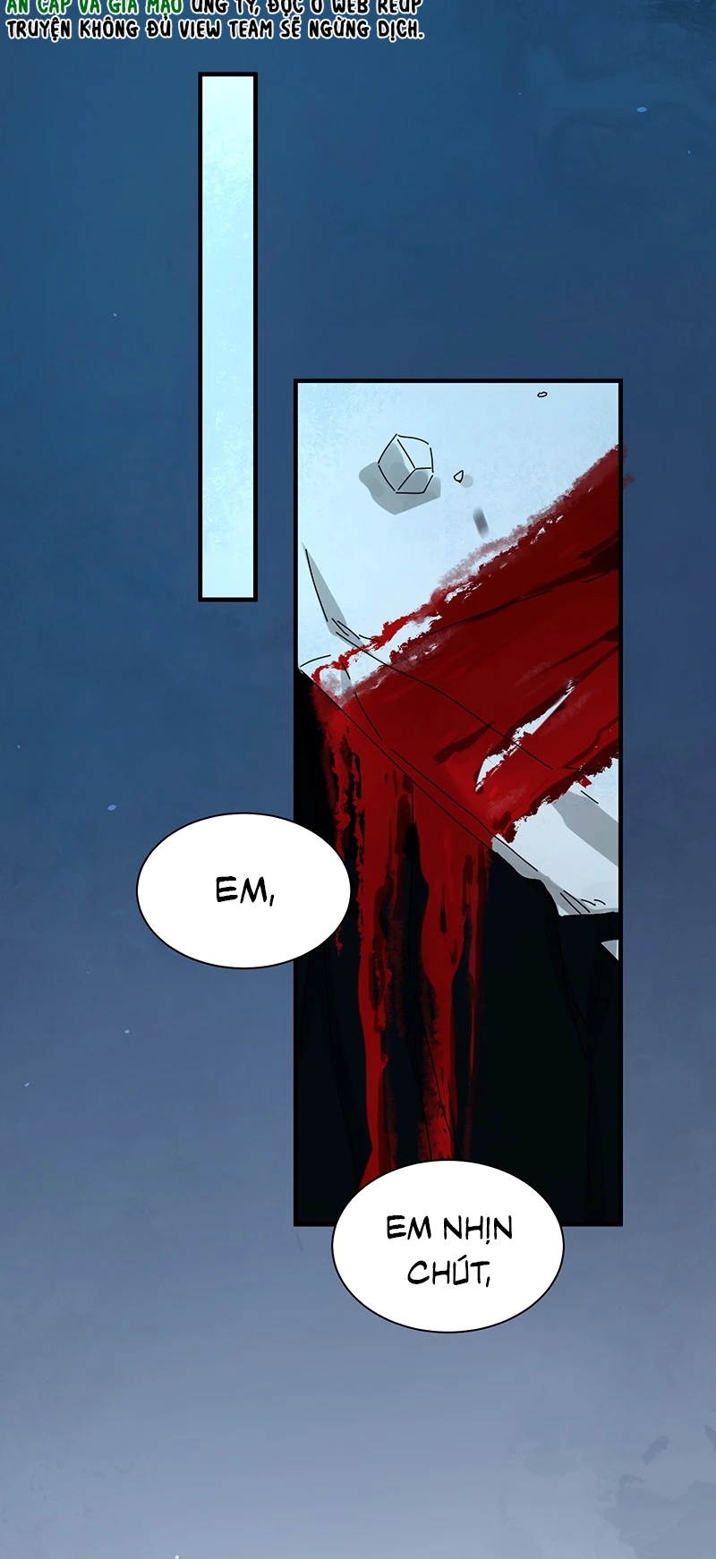 Tình Nhân Chí Mạng Chapter 13 - 20